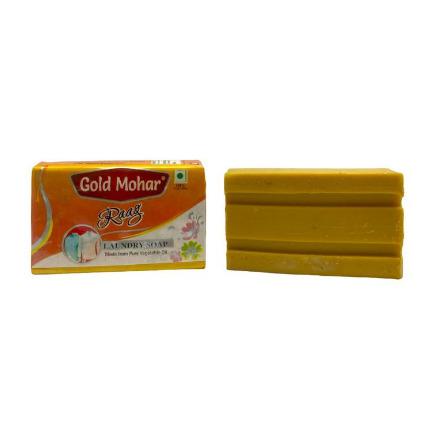 Gold Mohar Raag Laundry Soap
