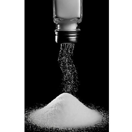 Triple Refined Free Flaw Iodised Salt