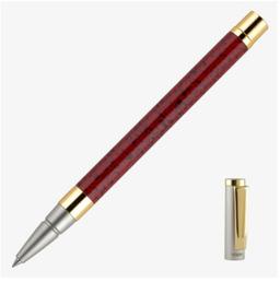 Jenico-103 Red Marble Roller Pen
