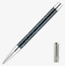 Jenico-103 Black Marble Roller Pen