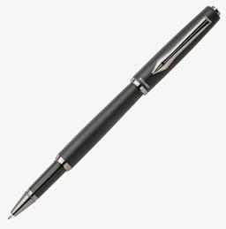 Monrik-227 Black Roller Pen