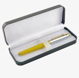 Arteca-369 Yellow Roller Pen