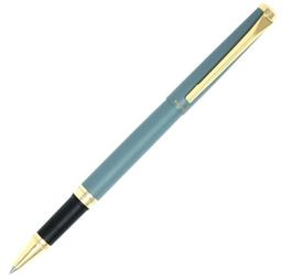 Elite-9720 Light Grey Roller Pen