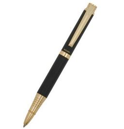 Octico Black Gold Ball Pen