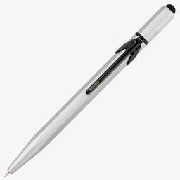 Shivino Mobile Touch Silver Ball Pen