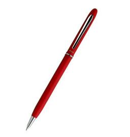 Jenico-104 Metallic Red Ball Pen