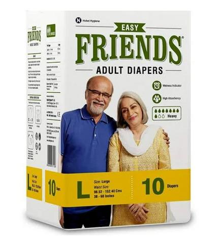 Large Adult Diapers