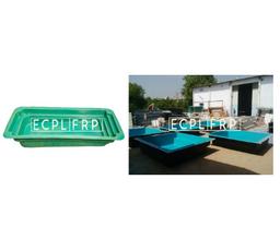 ECPL FRP Swimming Pool