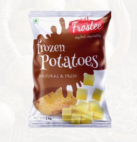 Frozen Potatoes