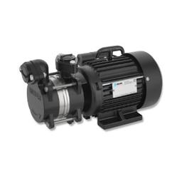 SELF-PRIMING PUMPS - DELUX SERIES