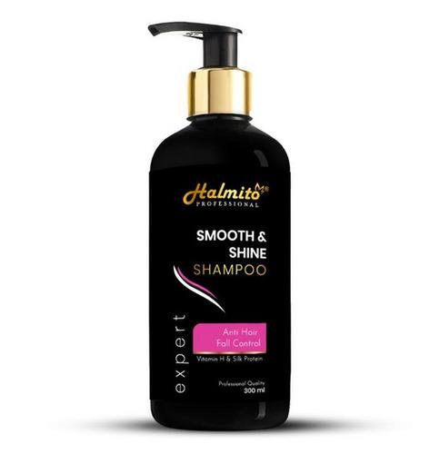 Halmito Smooth & Shine Shampoo