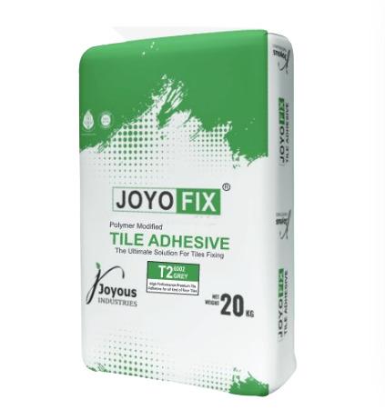 JoyoFix 6002 [Type-2] TILE ADHESIVE For Floor & Wall