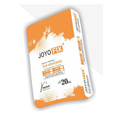 JoyoFix 6003 [Type-3] TILE ADHESIVE For Floor & Wall