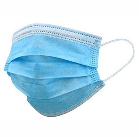 Disposable 3 PLY Face Mask