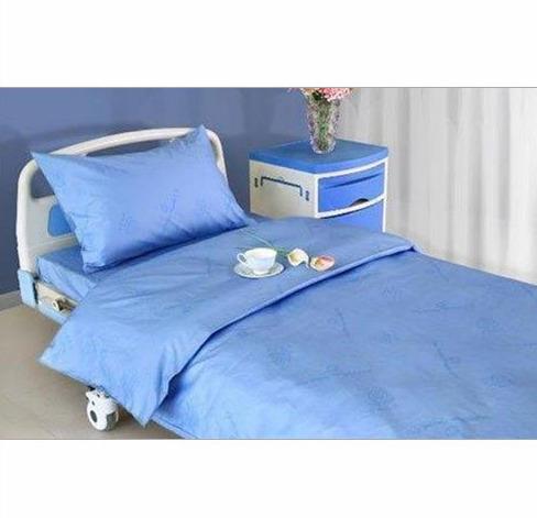 Disposable Bedsheet And Pillow