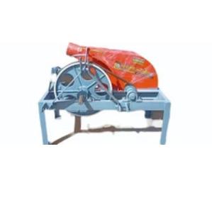 Straw Blower Machine