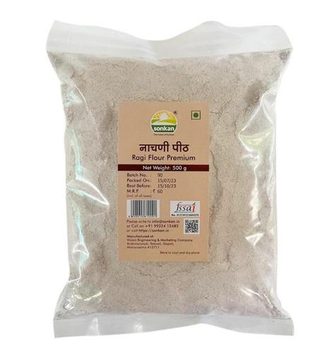 Ragi Flour Premium