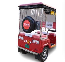 E-rickshaw