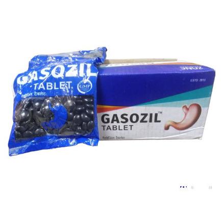 Gasozil Tablets