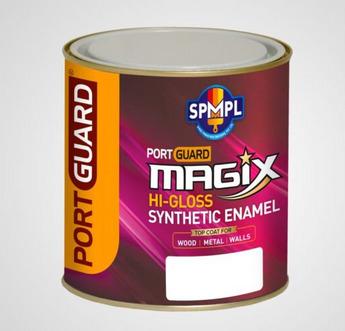 Magix Synthetic Enamel