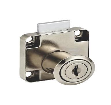 Multipurpose lock (Iron)