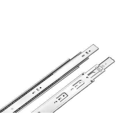 Stainless Steel Telescopic Channel