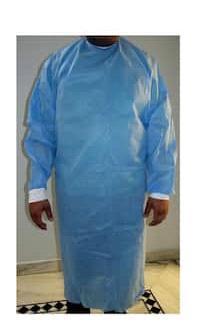 Surgical dress