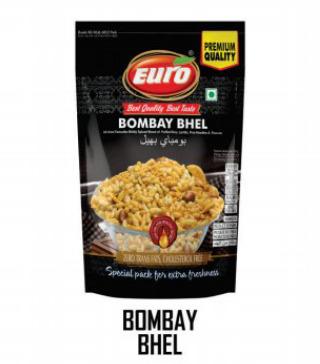 Bombay Bhel Namkeen
