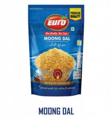 Moong Dal Namkeen