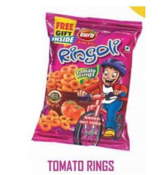 Tomato Rings Wheels