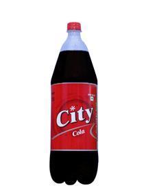 City Cola
