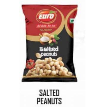 Salted Peanuts Namkeen