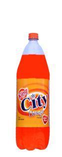 City Orange