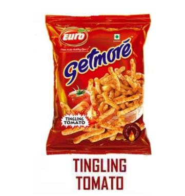 Getmore Tingling Tomato Sticks