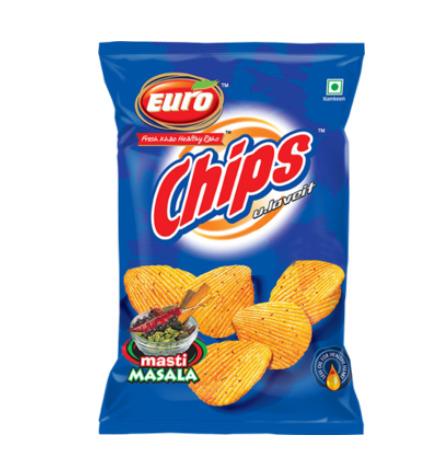 Masti Masala Chips