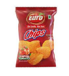 Tingling Tomato Chips