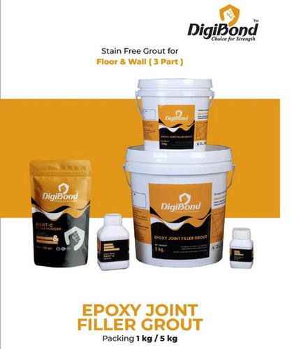Epoxy Joint Filler Grout