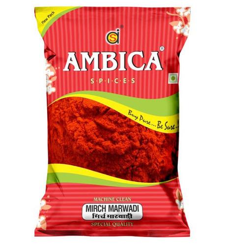 Marwadi Red Chilli Powder