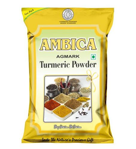 Agmark Turmeric Powder (Haldi Powder)