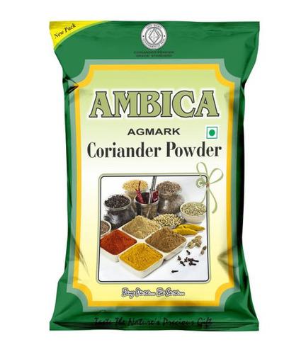 Coriander Powder (Dhania Powder)
