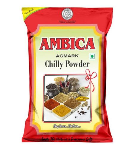 Chilli Powder (Mirchi Powder)