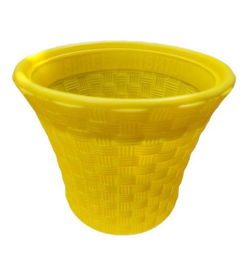 Alexa Yellow Pot
