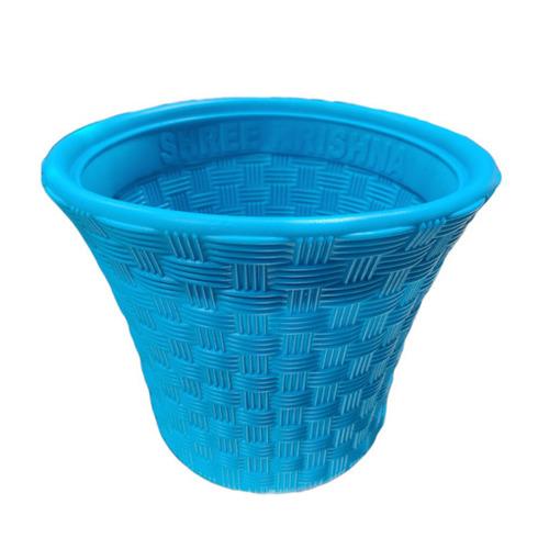 Alexa Blue Pot