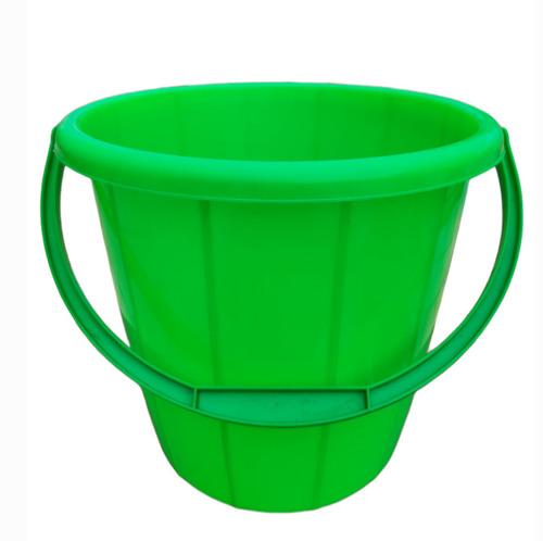 15Litre Bucket Green