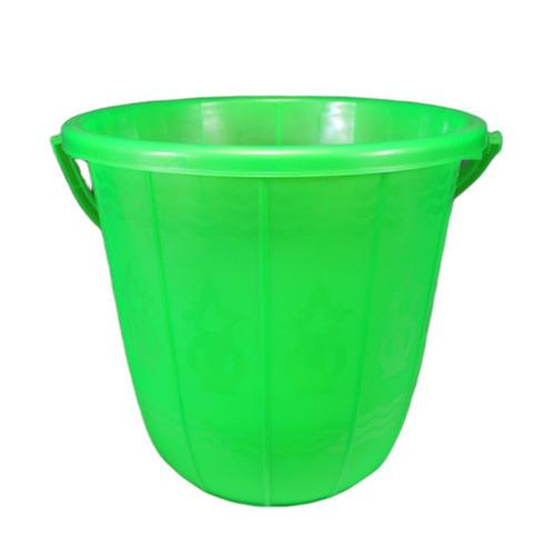Kalash Bucket Green