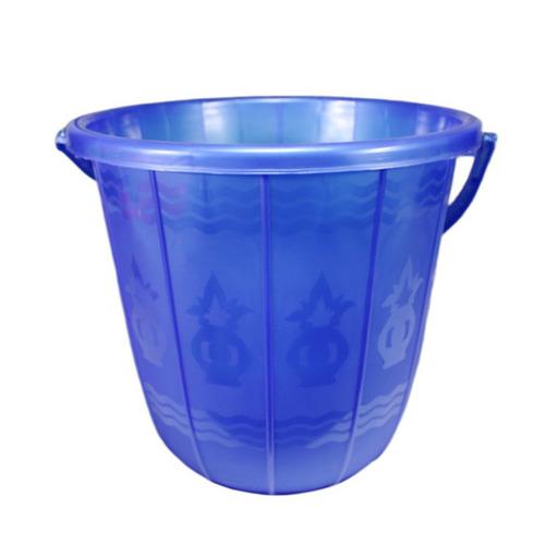 Kalash Bucket Voilet