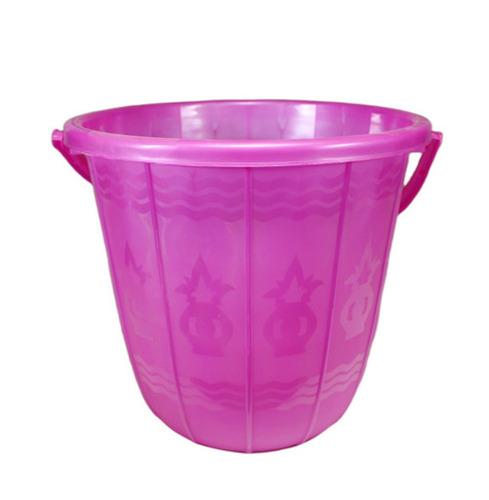 Kalash Bucket Pink