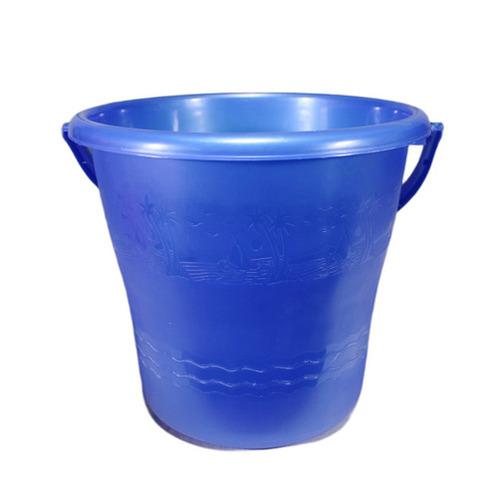 Khajoor Bucket Blue