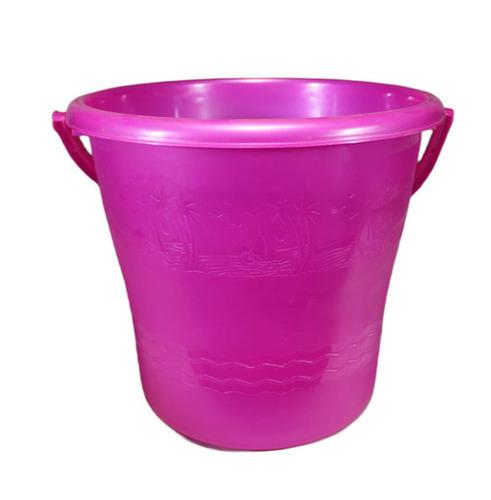 Khajoor Bucket Pink