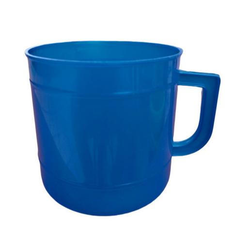 Round Handled Mug